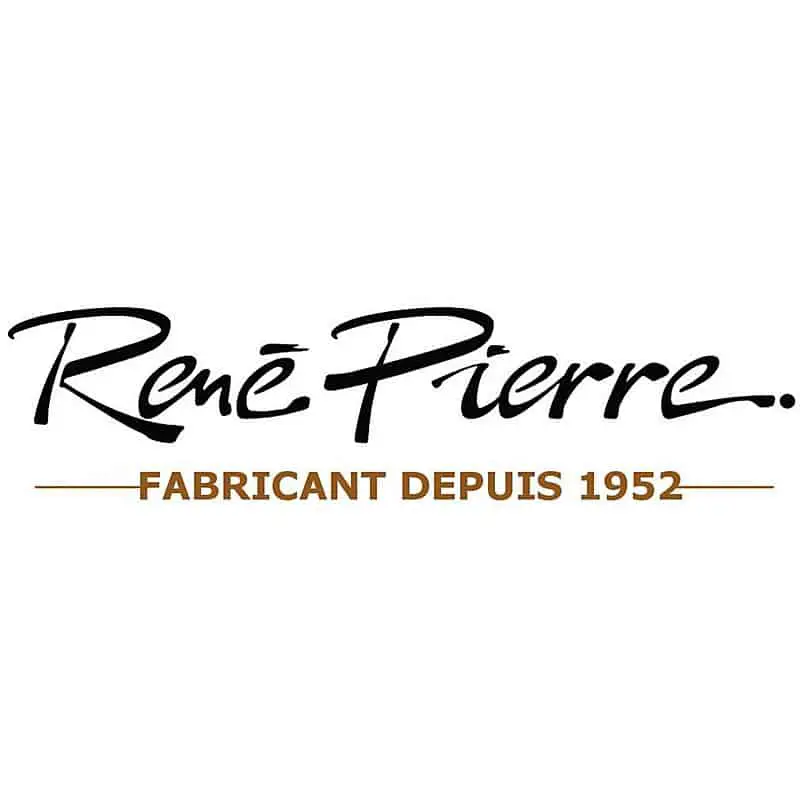 Logo for Rene Pierre