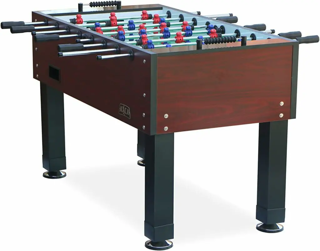 KICK Ambassador 55 Foosball Table