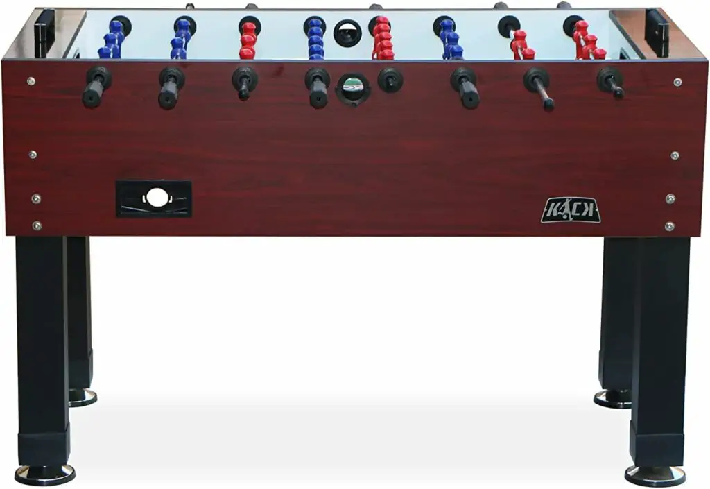 KICK Ambassador 55 Foosball Table
