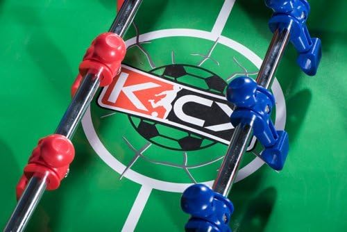 KICK Solstice 55 Foosball Table