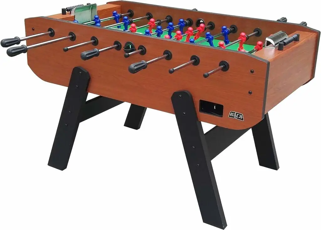 KICK Solstice 55 Foosball Table