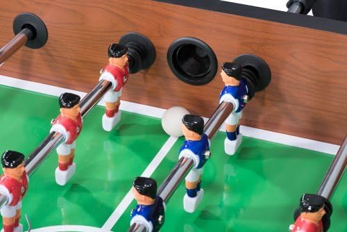 KICK Solstice 55 Foosball Table