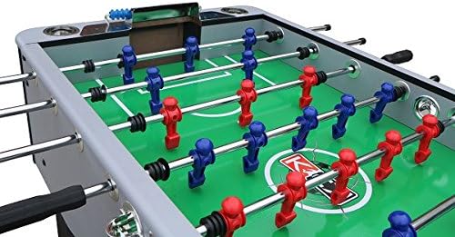 KICK Symphony 55 Foosball Table
