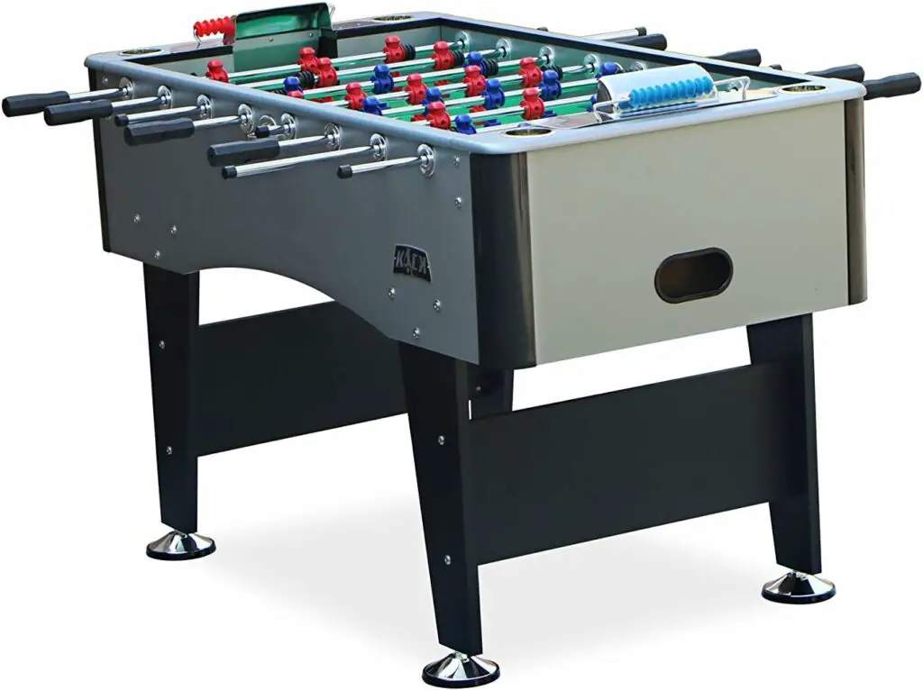 KICK Symphony 55 Foosball Table