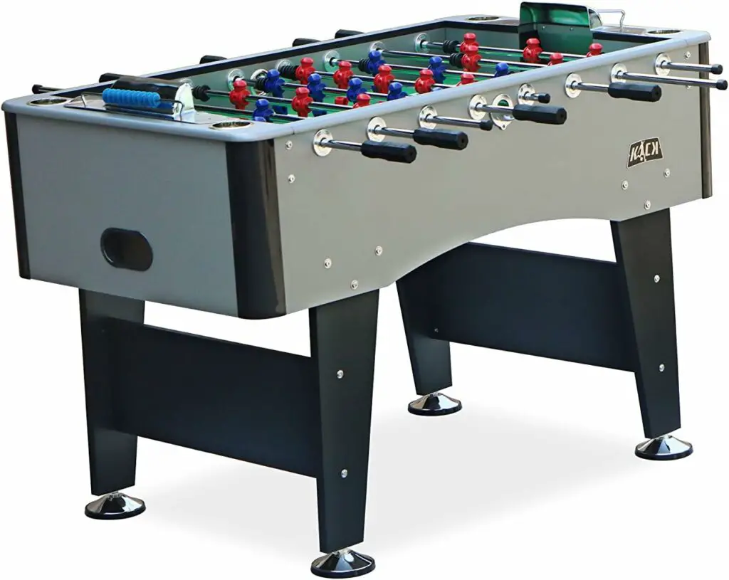 KICK Symphony 55 Foosball Table