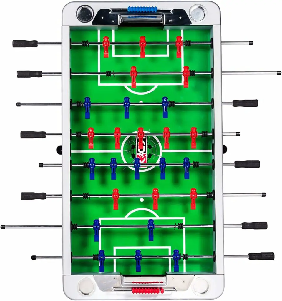 KICK Symphony 55 Foosball Table