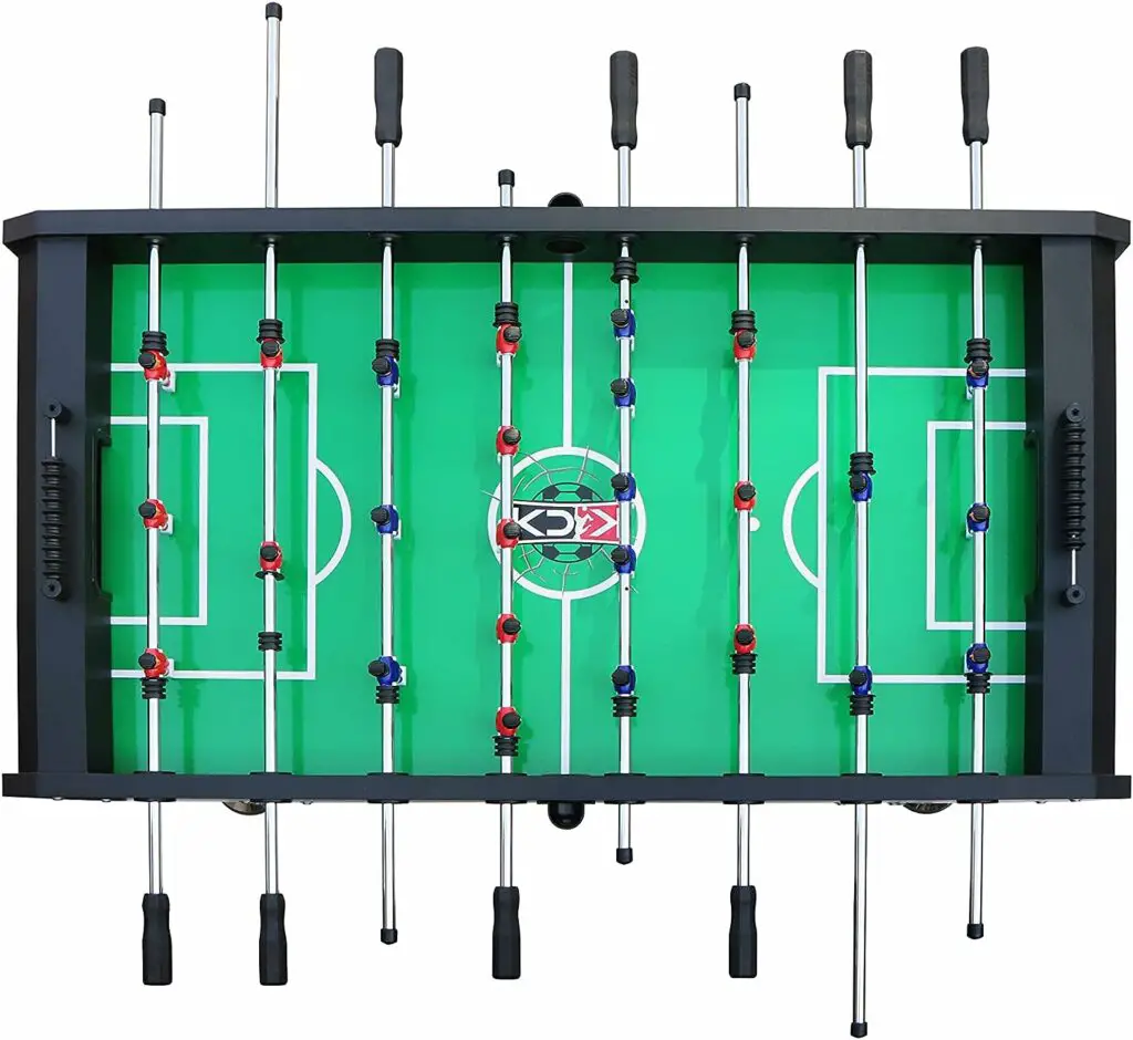 KICK Topaz 55 Foosball Table