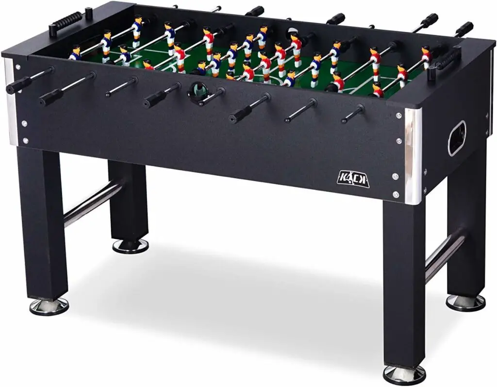 KICK Voyager 55 Foosball Table