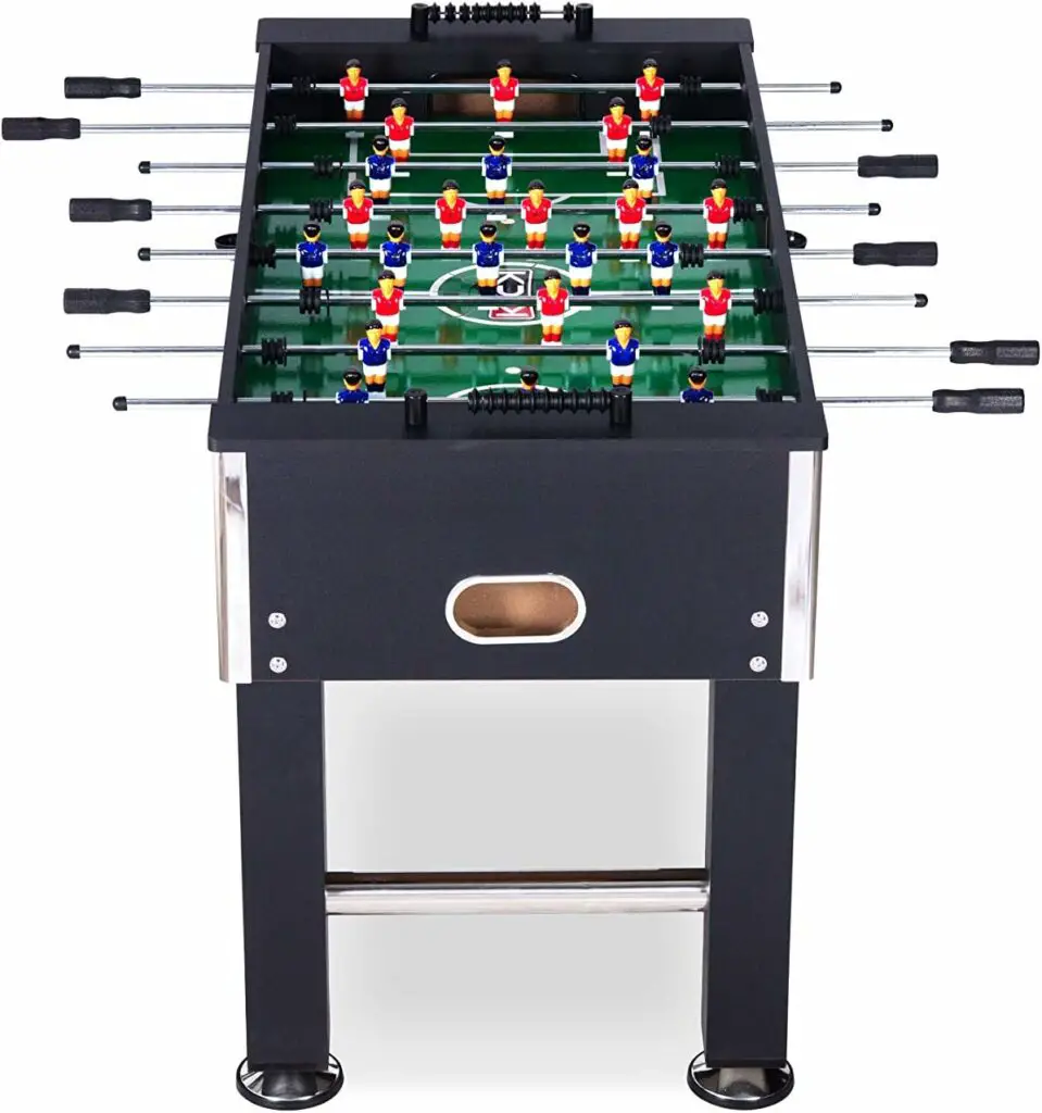 KICK Voyager 55 Foosball Table