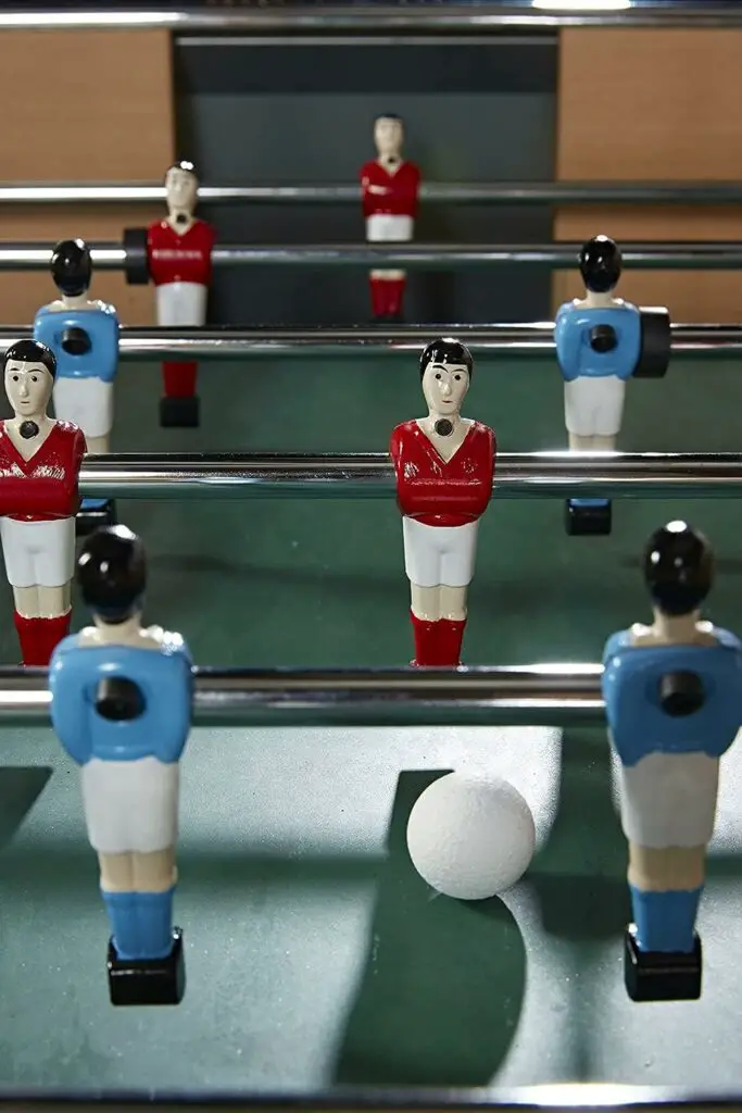 René Pierre Leader Foosball Table