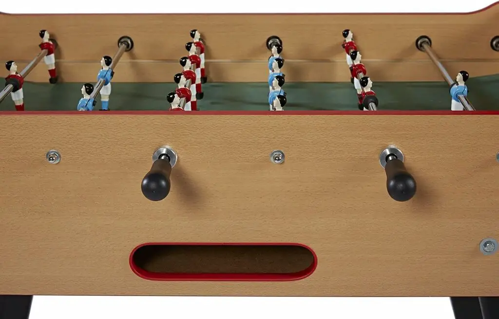 René Pierre Leader Foosball Table