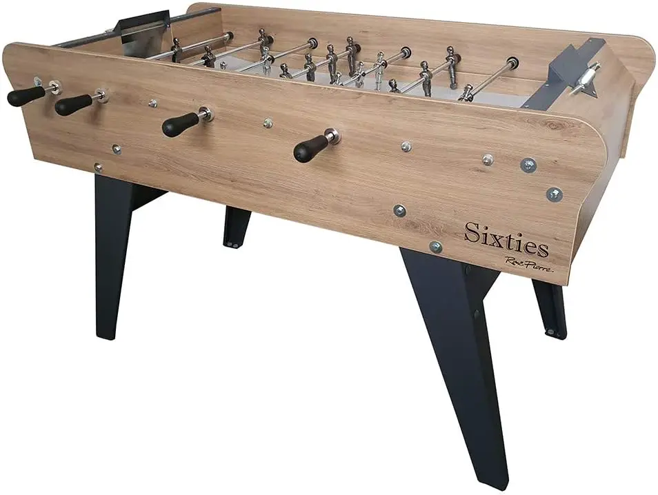 René Pierre Sixties Foosball Table