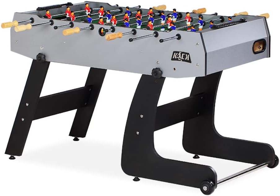KICK Monarch 48 in Folding Foosball Table