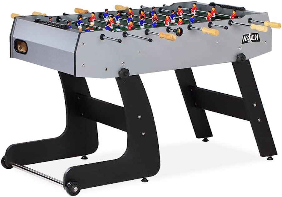 KICK Monarch 48 in Folding Foosball Table